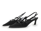 Steve Madden Slingbacks