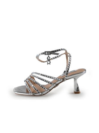 Steve Madden Sandalen Zilver 311297