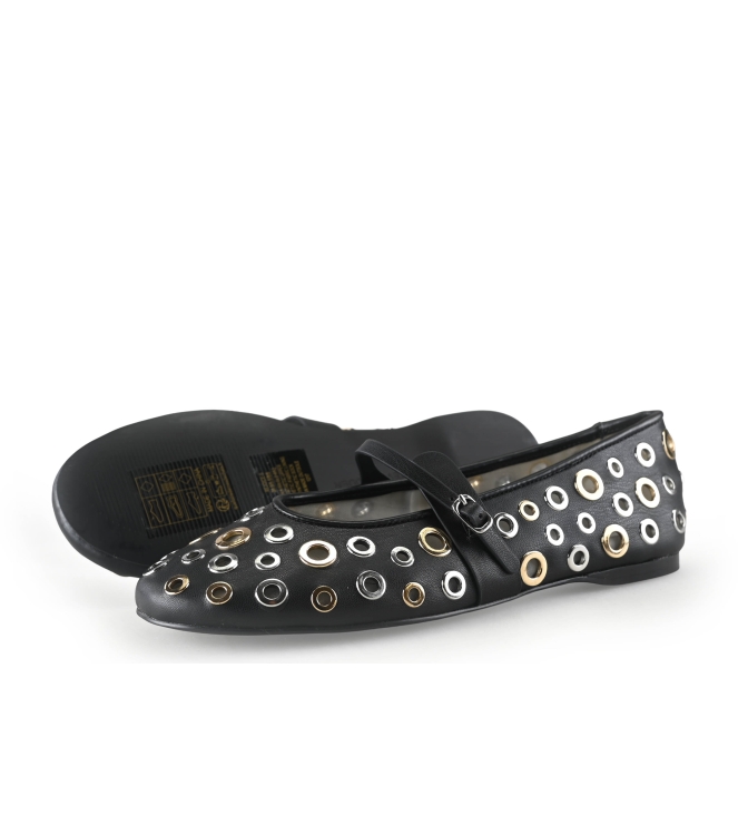 Steve Madden Ballerina's