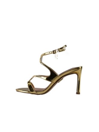 Steve Madden Sandalen Goud 311319