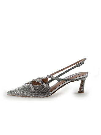 Steve Madden Pumps Zilver 311320