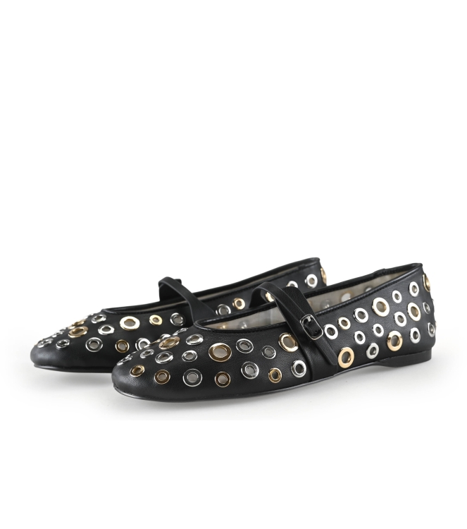 Steve Madden Ballerina's