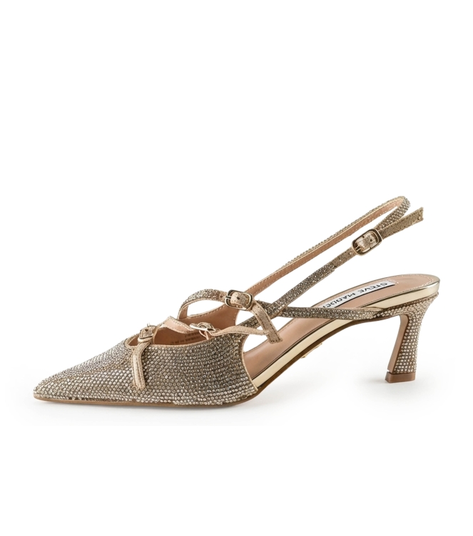 Steve Madden Slingbacks