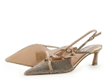Steve Madden Slingbacks