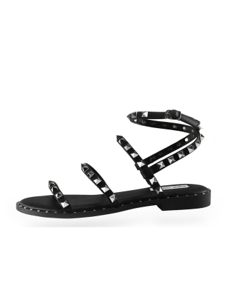 Steve Madden Sandalen Zwart 311329