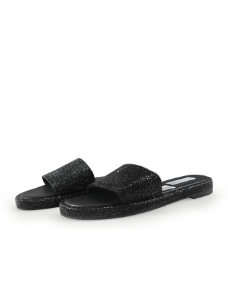 Steve Madden Muiltjes Zwart 311331