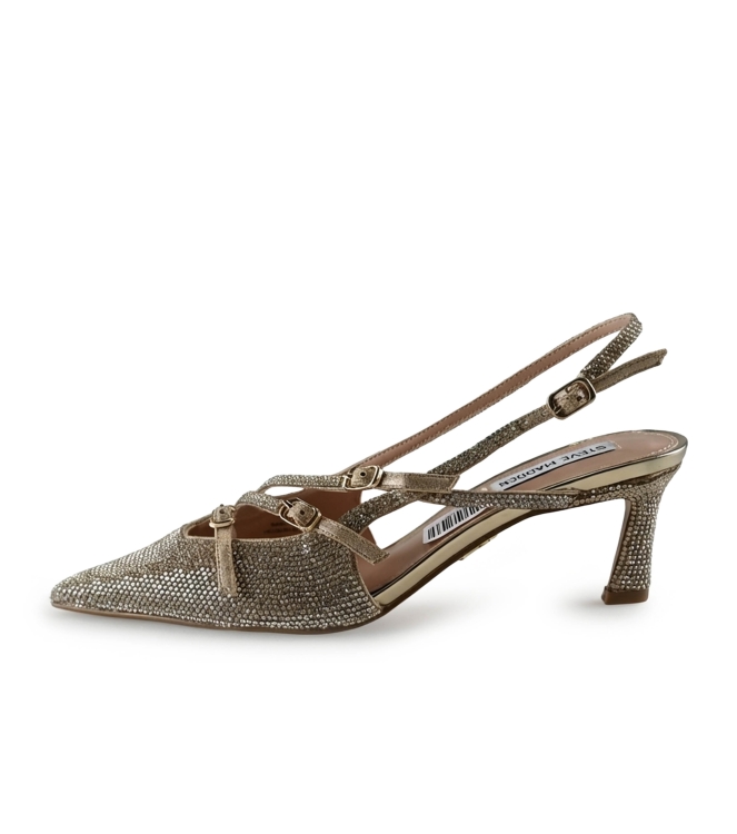 Steve Madden Slingbacks