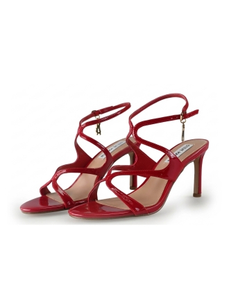 Steve Madden Sandalen Rood 311335