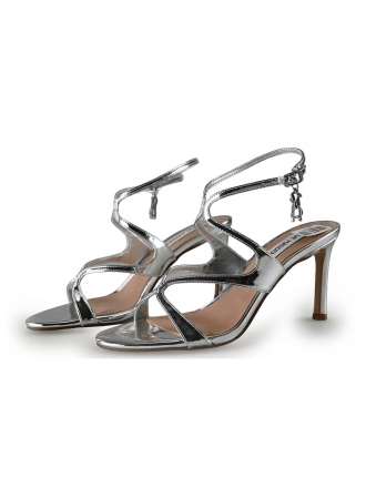 Steve Madden Pumps Zilver 311337
