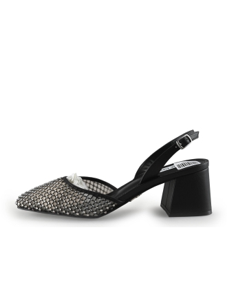 Steve Madden Slingbacks Zwart 311343