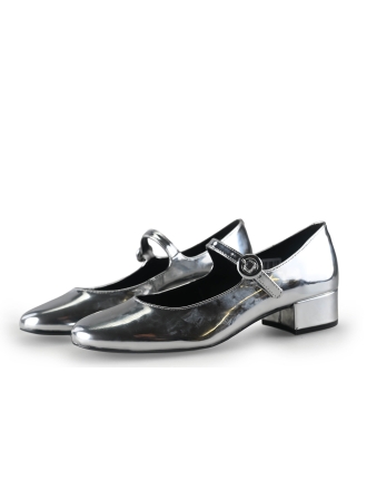 Steve Madden Pumps Zilver 311344