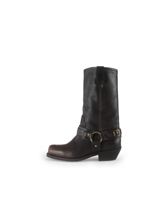 Jeffrey Campbell Laarzen Bruin 311345