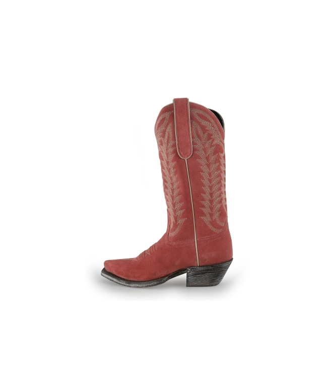 Caborca Silver Laarzen