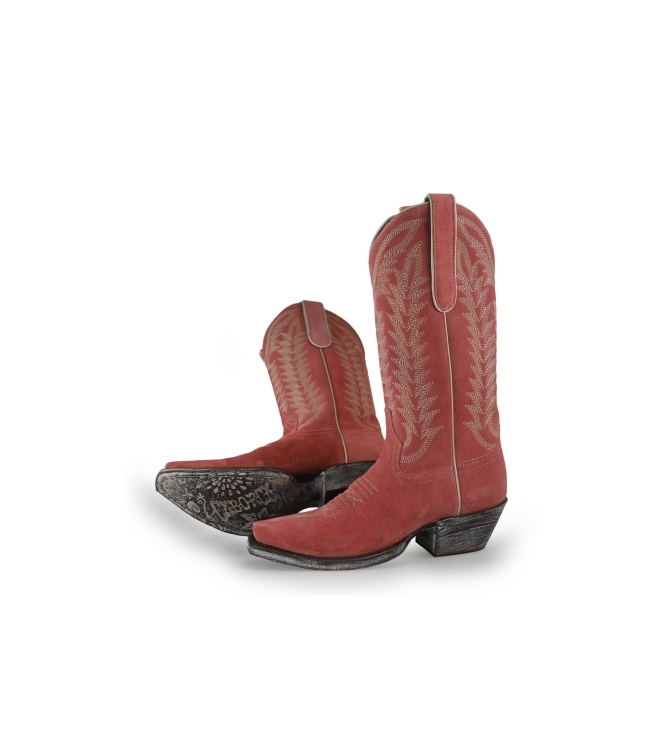 Caborca Silver Laarzen