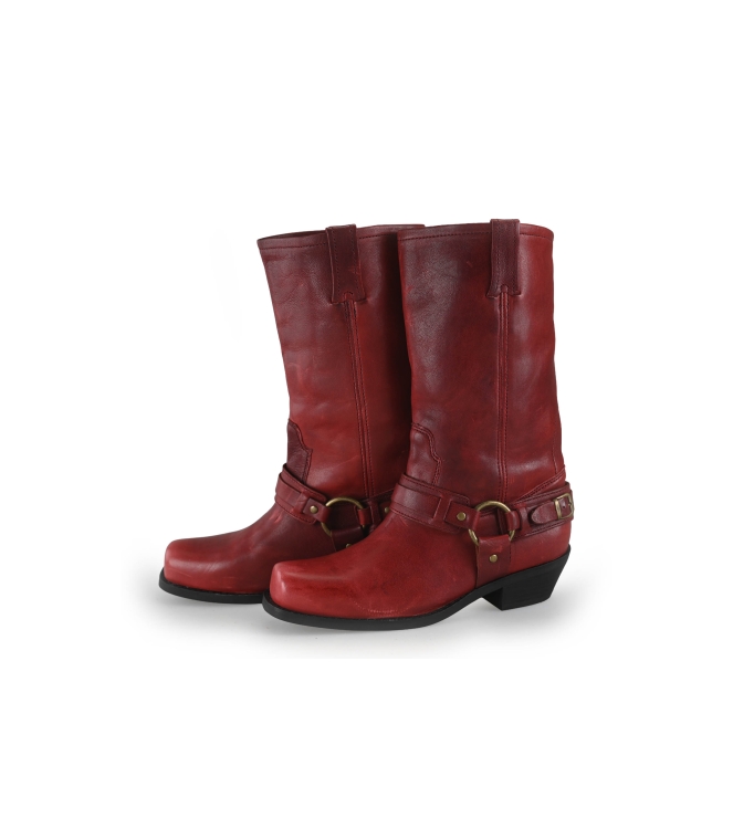 Jeffrey Campbell Laarzen