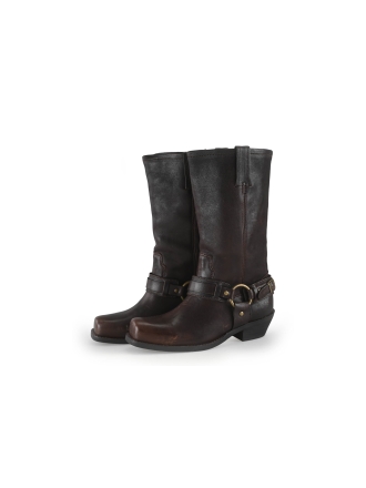 Frye Biker boots Bruin 311354