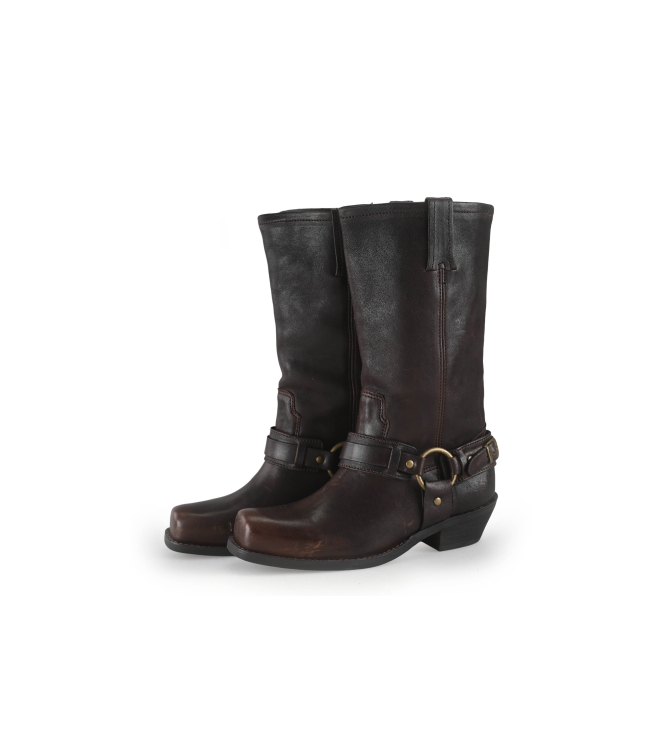 Frye Biker boots