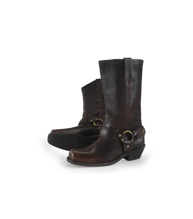 Frye Biker boots