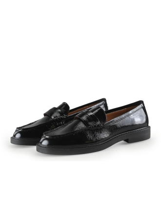 Steve Madden Loafers  Zwart 311355