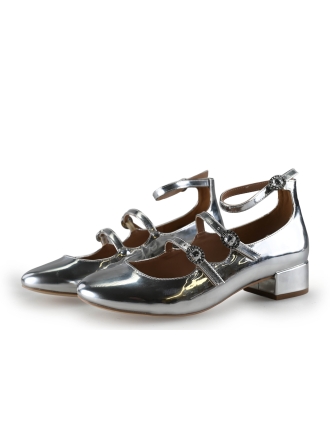 Steve Madden Pumps Zilver 311361