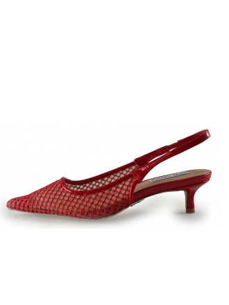 Steve Madden Slingbacks Rood 311362
