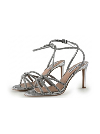 Steve Madden Pumps Zilver 311364