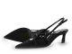 Steve Madden Slingbacks
