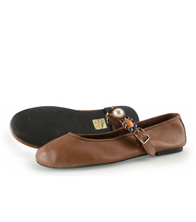 Jeffrey Campbell Ballerina's