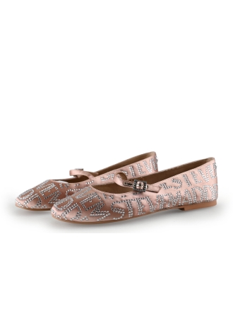Steve Madden Ballerina's Roze 311368
