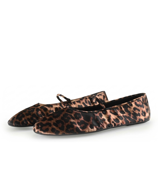 Jeffrey Campbell Ballerina's