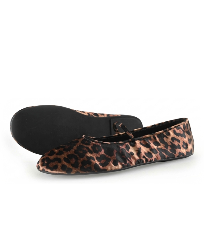 Jeffrey Campbell Ballerina's