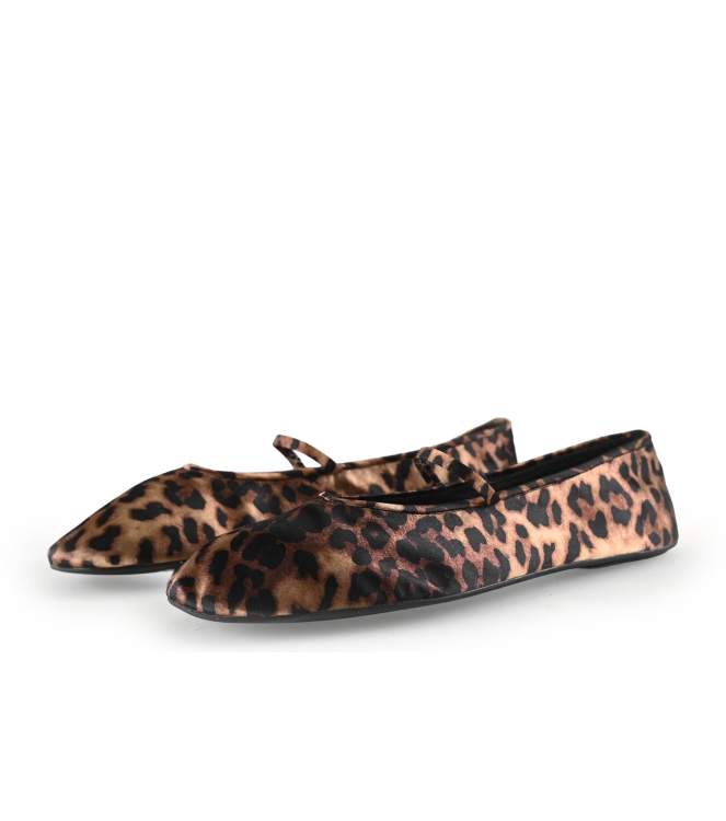 Jeffrey Campbell Ballerina's