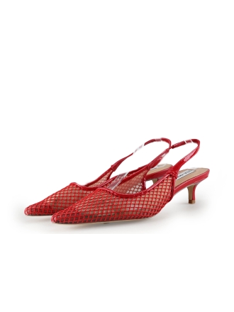 Steve Madden Slingbacks Rood 311372
