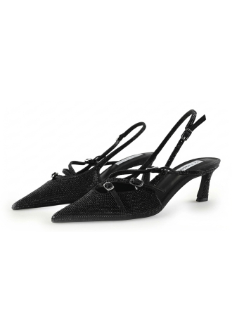 Steve Madden Slingbacks Zwart 311377