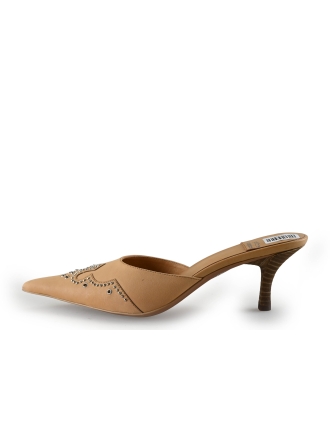 Jeffrey Campbell Muiltjes Beige 311383