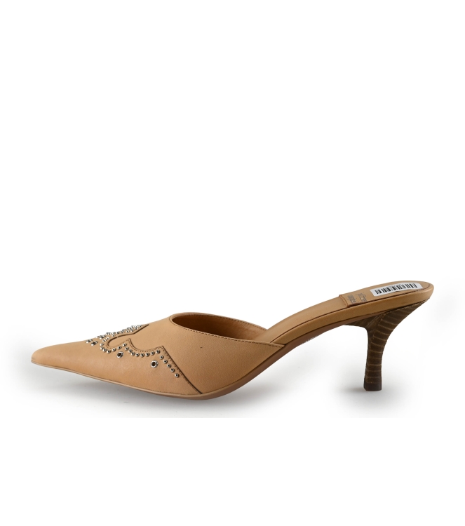 Jeffrey Campbell Muiltjes