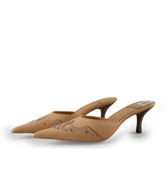 Jeffrey Campbell Muiltjes