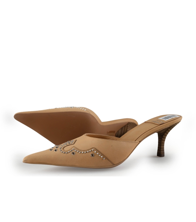 Jeffrey Campbell Muiltjes