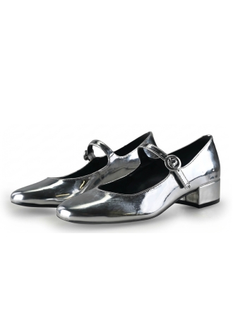 Steve Madden Pumps Zilver 311387