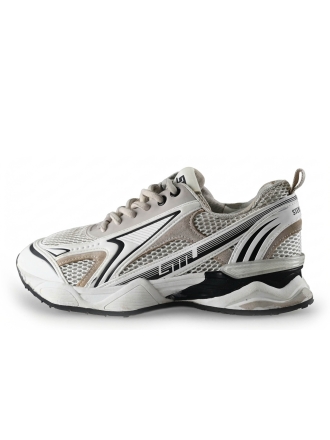 Steve Madden Wandelschoenen Wit 311395