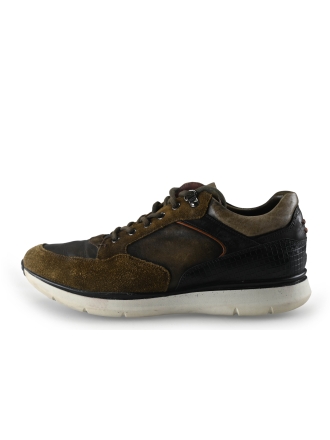 Greve Sneakers Bruin 311398