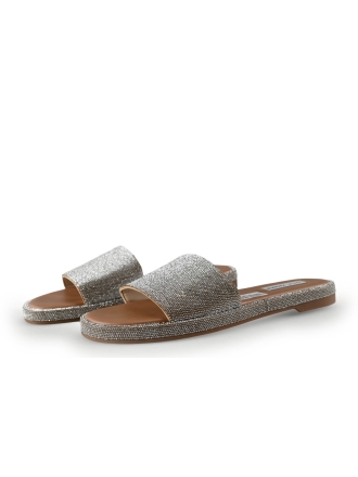 Steve Madden Muiltjes Goud 311408