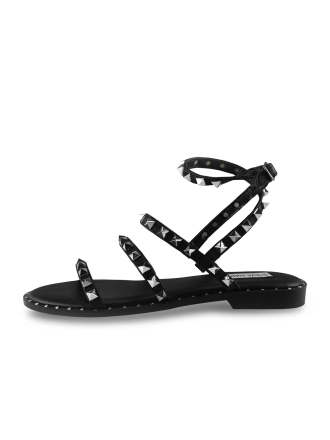 Steve Madden Sandalen Zwart 311413