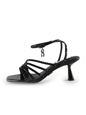 Steve Madden Sandalen Zwart 311417