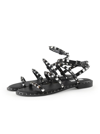 Steve Madden Sandalen Zwart 311418