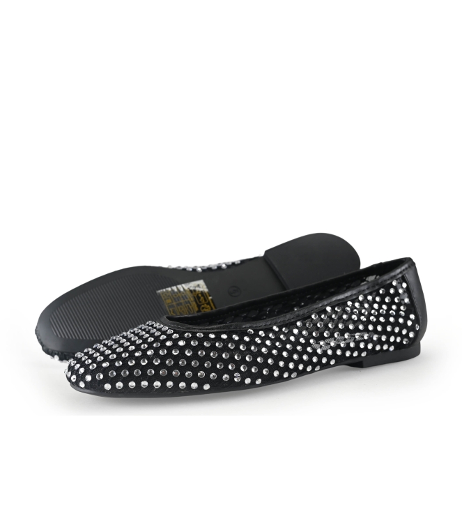 Steve Madden Ballerina's