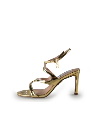 Steve Madden Sandalen Goud 311425