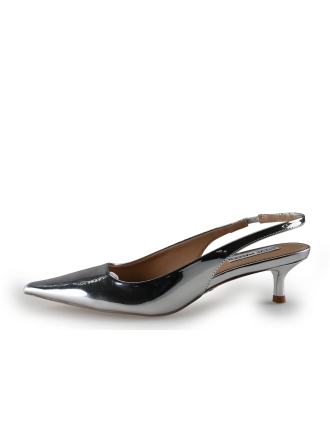 Steve Madden Pumps Zilver 311431