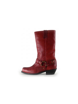 Jeffrey Campbell Cowboy laarzen Zwart 311433