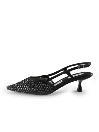 Steve Madden Pumps Zwart 311440